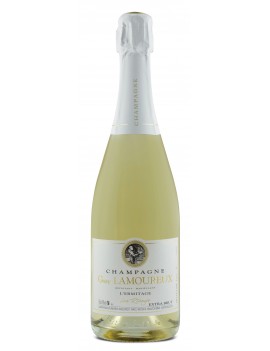 L'ERMITAGE 2021
