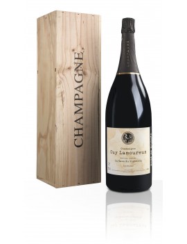 JEROBOAM La Cave du...