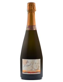 Cuvée Mlle BOUQUET 2017