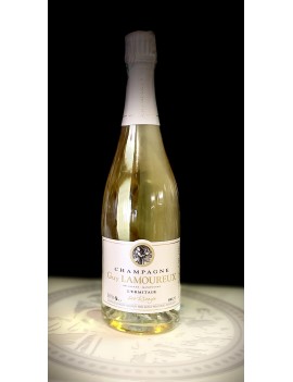 L'ERMITAGE 2018