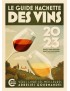 Guide Hachette des Vins